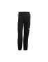 adidas Pantaloni trening M Fi Pant 3b GQ6213 Barbati Negru M - Pled.ro