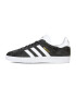 adidas Pantofi sport barbati Gazzele Piele Gri - Pled.ro