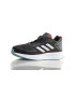 adidas Pantofi sport barbati Textil Negru - Pled.ro