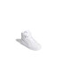 adidas Pantofi sport Forum Mid Sintetic Alb - Pled.ro