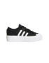 adidas Pantofi Sport Nizza Platform W FV5321 Femei Negru - Pled.ro