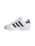 adidas Pantofi Sport Superstar XLG W IF3001 Femei Alb - Pled.ro