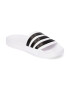 adidas Papuci Adilette Shower Alb Sintetic - Pled.ro