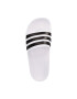 adidas Papuci Adilette Shower Alb Sintetic - Pled.ro