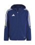 adidas Performance adidas Sportswear Jacheta de fotbal cu fermoar Tiro23 - Pled.ro