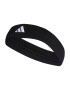 adidas Performance Bentita sport Adidas TENNIS HEADBAND marime universala negru - Pled.ro