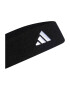 adidas Performance Bentita sport Adidas TENNIS HEADBAND marime universala negru - Pled.ro