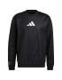 adidas Performance Bluza cu aspect texturat pentru baschet - Pled.ro