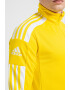 adidas Performance Bluza cu fenta cu fermoar pentru fotbal - Pled.ro