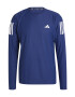 adidas Performance Bluza cu fenta pentru degetul mare pentru alergare Own The Run - Pled.ro