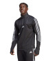 adidas Performance Bluza cu fente pentru degetele mari pentru fotbal - Pled.ro