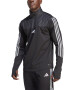 adidas Performance Bluza cu fente pentru degetele mari pentru fotbal - Pled.ro