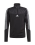 adidas Performance Bluza cu fente pentru degetele mari pentru fotbal - Pled.ro