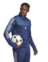 adidas Performance Bluza cu fente pentru degetele mari pentru fotbal - Pled.ro