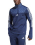 adidas Performance Bluza cu fente pentru degetele mari pentru fotbal - Pled.ro