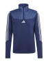 adidas Performance Bluza cu fente pentru degetele mari pentru fotbal - Pled.ro