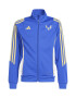 adidas Performance Bluza cu fermoar pentru fotbal - Pled.ro