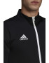 adidas Performance Bluza de trening cu fermoar pentru fotbal Entrada 22 - Pled.ro