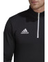 adidas Performance Bluza cu fermoar scurt pentru fotbal Entrada 22 - Pled.ro