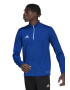 adidas Performance Bluza cu fermoar scurt pentru fotbal Entrada 22 - Pled.ro