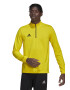 adidas Performance Bluza cu fermoar scurt pentru fotbal Entrada 22 - Pled.ro