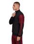 adidas Performance Bluza cu fermoar si aspect colorblock Tiro - Pled.ro