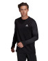 adidas Performance Bluza cu logo pentru alergare Reflective - Pled.ro