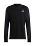 adidas Performance Bluza cu logo pentru alergare Reflective - Pled.ro