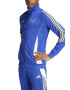 adidas Performance Bluza de trening cu fermoar pentru fotbal Messi - Pled.ro