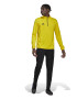 adidas Performance Bluza de trening cu fermoar scurt pentru fotbal Entrada 22 - Pled.ro