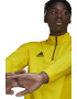 adidas Performance Bluza de trening cu fermoar scurt pentru fotbal Entrada 22 - Pled.ro