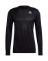 adidas Performance Bluza regular fit cu imprimeu logo pentru alergare - Pled.ro