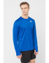 adidas Performance Bluza regular fit cu imprimeu logo pentru alergare - Pled.ro