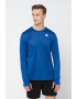 adidas Performance Bluza regular fit cu imprimeu logo pentru alergare - Pled.ro