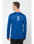 adidas Performance Bluza regular fit cu imprimeu logo pentru alergare - Pled.ro