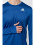 adidas Performance Bluza regular fit cu imprimeu logo pentru alergare - Pled.ro