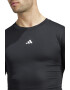 adidas Performance Bluza slim fit pentru antrenament - Pled.ro