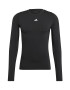 adidas Performance Bluza slim fit pentru fotbal Techfit - Pled.ro