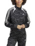 adidas Sportswear Bluza sport crop cu fermoar Tiro - Pled.ro