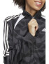 adidas Sportswear Bluza sport crop cu fermoar Tiro - Pled.ro