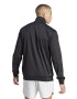 adidas Performance Bluza sport cu fenta cu fermoar pentru antrenament - Pled.ro