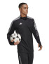 adidas Performance Bluza sport cu fenta cu fermoar pentru fotbal Tiro21 - Pled.ro