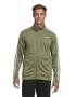 adidas Performance Bluza sport cu fermoar Essentials - Pled.ro