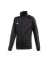 adidas Performance Bluza sport cu fermoar pentru fotbal Core18 - Pled.ro