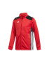 adidas Performance Bluza sport cu fermoar pentru fotbal Regista 18 - Pled.ro