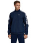 adidas Performance Bluza sport cu fermoar si detaliu logo pe piept Sereno 19 - Pled.ro