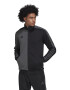 adidas Sportswear Bluza sport cu fermoar si model in doua tonuri pentru fotbal Tiro - Pled.ro