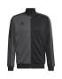 adidas Sportswear Bluza sport cu fermoar si model in doua tonuri pentru fotbal Tiro - Pled.ro