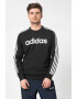 adidas Performance Bluza sport cu imprimeu logo - Pled.ro