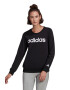 adidas Performance Bluza sport cu imprimeu logo - Pled.ro